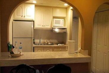 هتل Suites At Vdp Cabo San Lucas Beach Resort And Spa