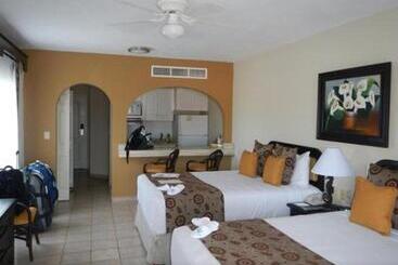 هتل Suites At Vdp Cabo San Lucas Beach Resort And Spa