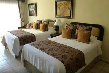 هتل Suites At Vdp Cabo San Lucas Beach Resort And Spa