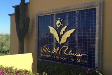 هتل Suites At Vdp Cabo San Lucas Beach Resort And Spa