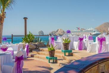 هتل Suites At Vdp Cabo San Lucas Beach Resort And Spa