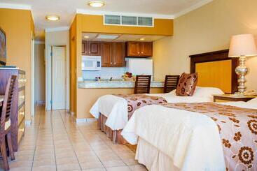 هتل Suites At Vdp Cabo San Lucas Beach Resort And Spa