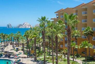 هتل Suites At Vdp Cabo San Lucas Beach Resort And Spa