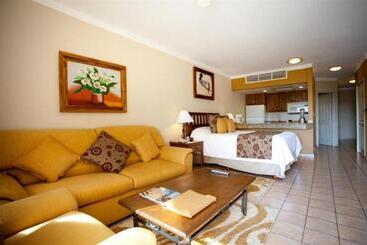 هتل Suites At Vdp Cabo San Lucas Beach Resort And Spa