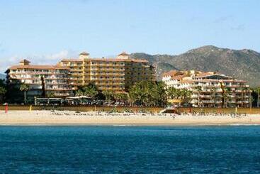 هتل Suites At Vdp Cabo San Lucas Beach Resort And Spa