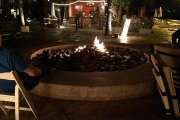 هتل Suites At Vdp Cabo San Lucas Beach Resort And Spa