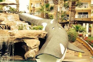 هتل Suites At Vdp Cabo San Lucas Beach Resort And Spa