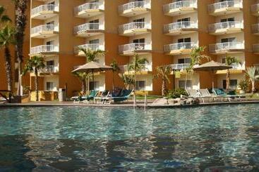 هتل Suites At Vdp Cabo San Lucas Beach Resort And Spa