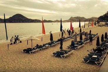هتل Suites At Vdp Cabo San Lucas Beach Resort And Spa