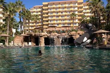 هتل Suites At Vdp Cabo San Lucas Beach Resort And Spa