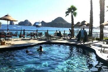 هتل Suites At Vdp Cabo San Lucas Beach Resort And Spa