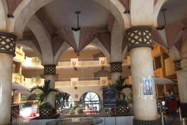 هتل Suites At Vdp Cabo San Lucas Beach Resort And Spa