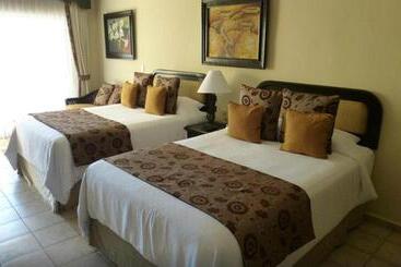 هتل Suites At Vdp Cabo San Lucas Beach Resort And Spa