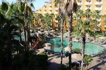 هتل Suites At Vdp Cabo San Lucas Beach Resort And Spa