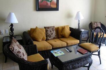 هتل Suites At Vdp Cabo San Lucas Beach Resort And Spa