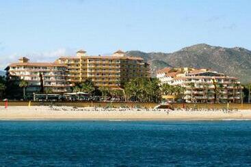 هتل Suites At Vdp Cabo San Lucas Beach Resort And Spa