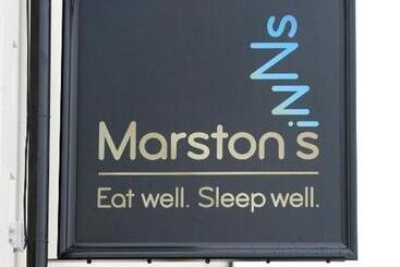 هتل Talardy, St Asaph By Marston’s Inns
