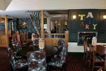 هتل Talardy, St Asaph By Marston’s Inns