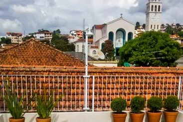 Voa Hotel Rezende