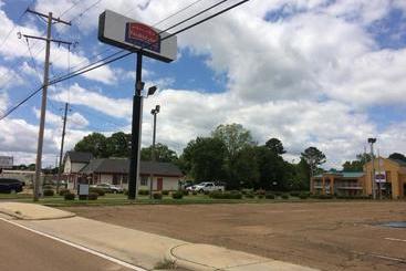 مُتل Fairbridge Inn Express Natchez