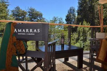 استراحتگاه Amarras