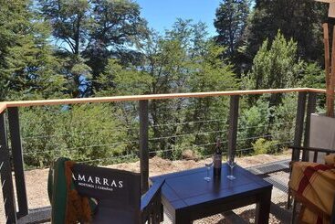 استراحتگاه Amarras