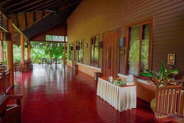 Valley Garden Resort