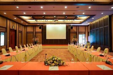 Valley Garden Resort