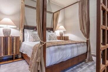 Arrabida Guest House - Setubal