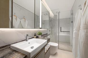 هتل Ascott North Point Hong Kong