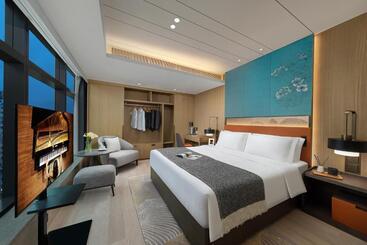هتل Ascott North Point Hong Kong