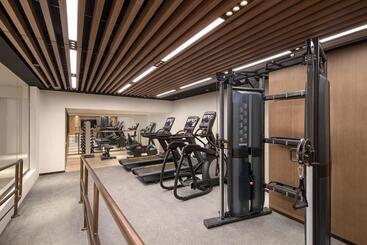 هتل Ascott North Point Hong Kong