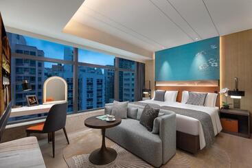 هتل Ascott North Point Hong Kong