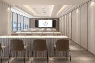 هتل Ascott North Point Hong Kong