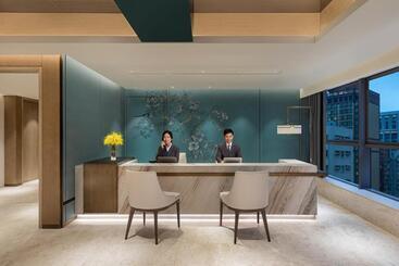هتل Ascott North Point Hong Kong