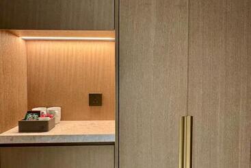 هتل Ascott North Point Hong Kong