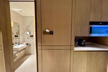 هتل Ascott North Point Hong Kong