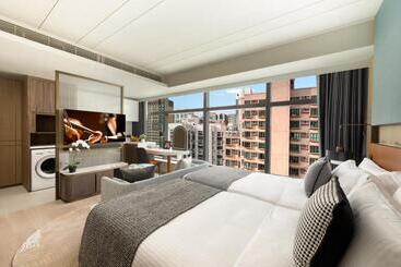 Ascott North Point Hong Kong - Hong Kong