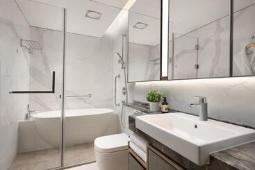 هتل Ascott North Point Hong Kong