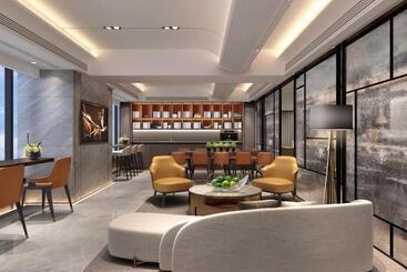 هتل Ascott North Point Hong Kong