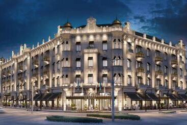 The Bristol Belgrade - Belgrade