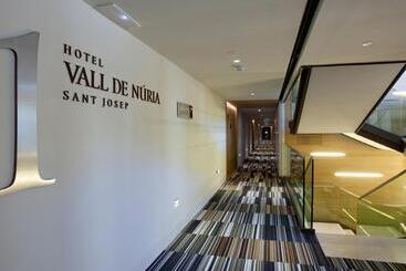 酒店 Vall de Núria