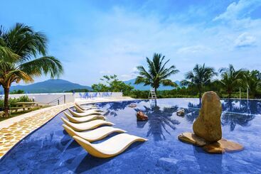 Ai World Park And Resorts