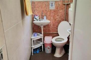 Bajam Apartments