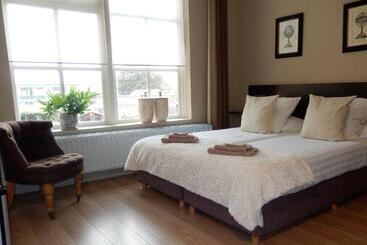 B&b De Passant