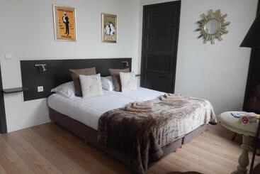 B&b De Passant