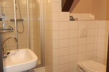 B&b De Passant