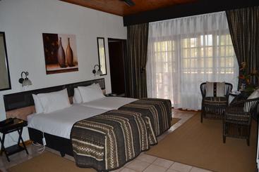 צימר Villa Ticino Guest House