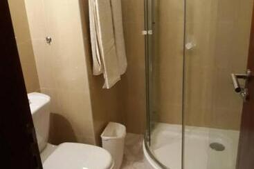 تختخواب و صبحانه Yria Residencial