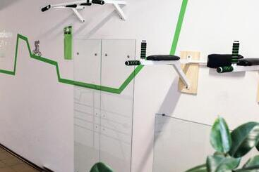 Dream Hostel Poltava